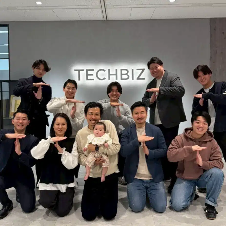 テックビズ_末柄team