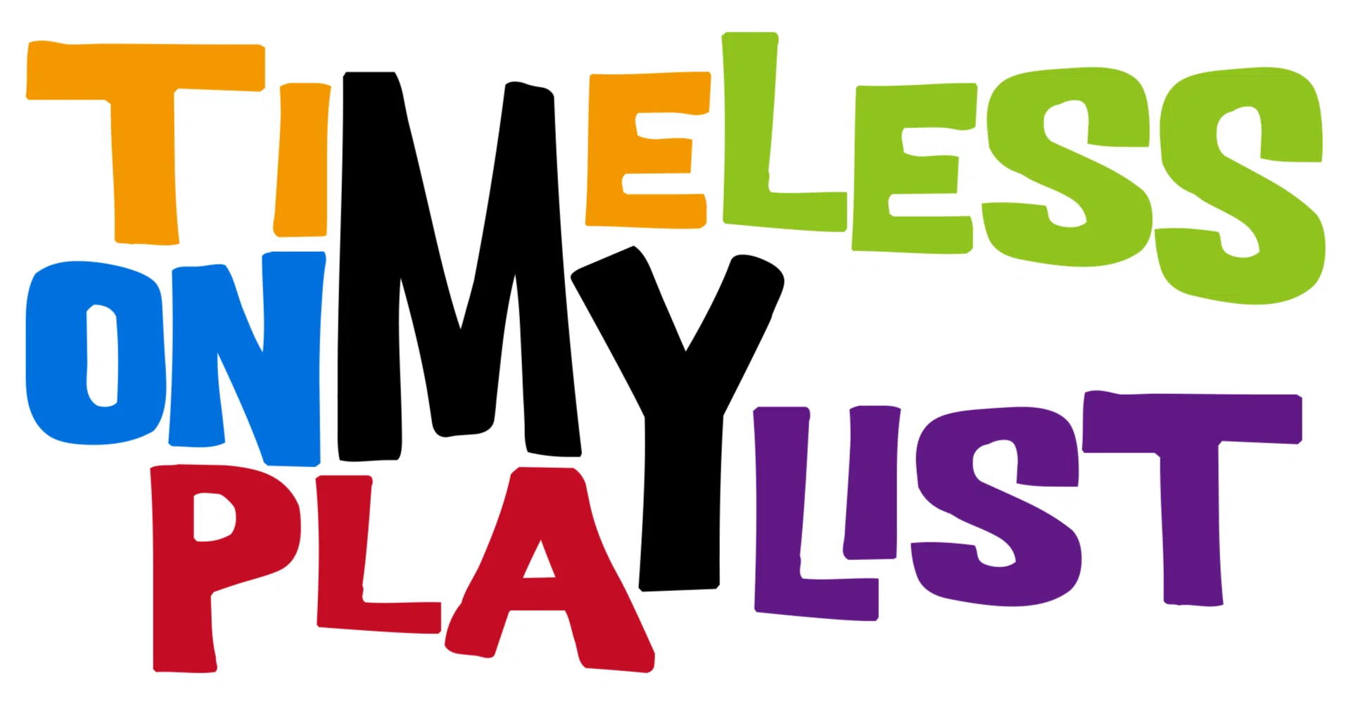 Timeless on My Playlist / 1 to 50｜Hitoshi Miyata