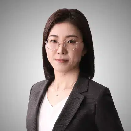 Harahata Mio | Socialmatch CEO