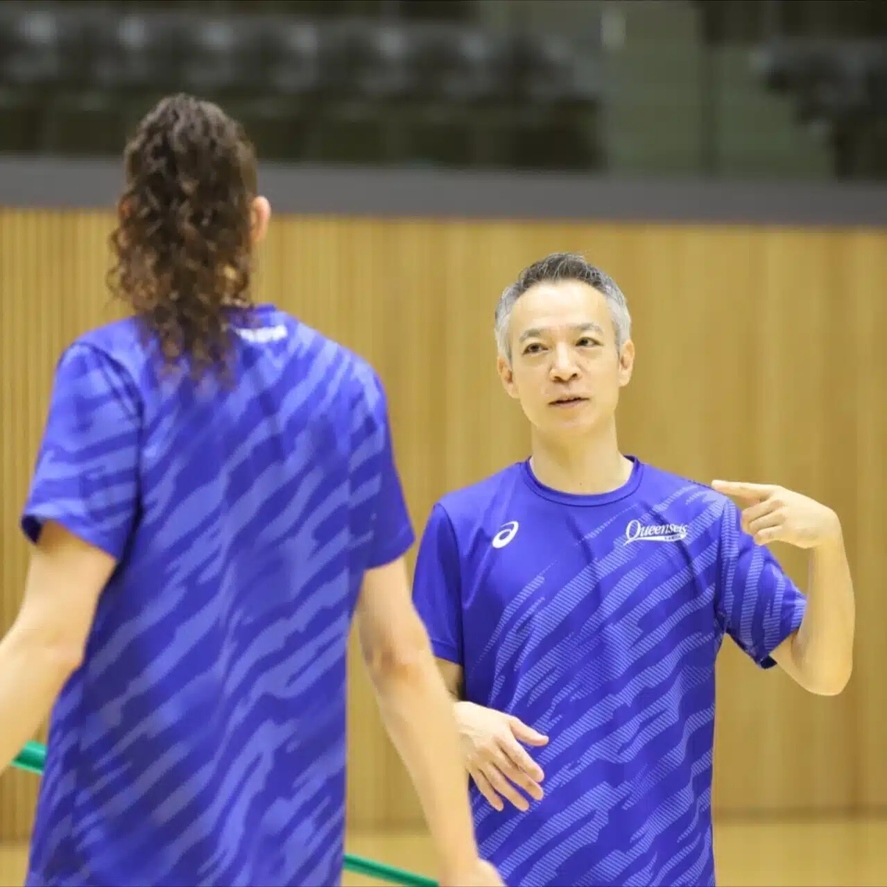 川北 亘｜Aevolve / Movement Equation