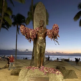 Mahalo Hawaii｜note