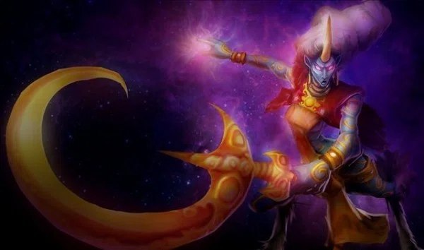 Dota2勢がlolでなくdota2をプレイする５つの理由 ホクトラ Dota2 Note