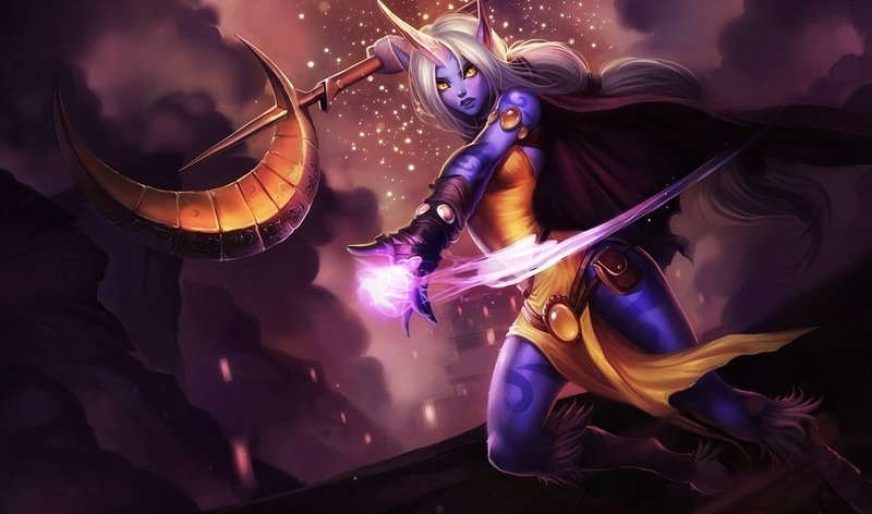 Dota2勢がlolでなくdota2をプレイする５つの理由 ホクトラ Dota2 Note