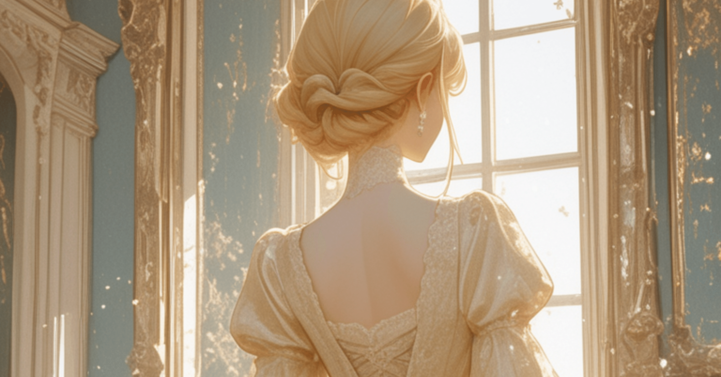 あなたの知らないシンデレラ｜nana