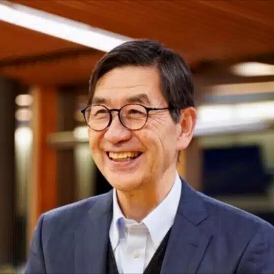Tsuyoshi Mano