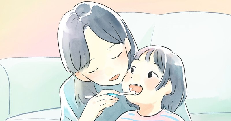 インフルエンザの季節、家族で体調管理を徹底したい。最新の研究で分かった「歯みがきすること」の大切さ