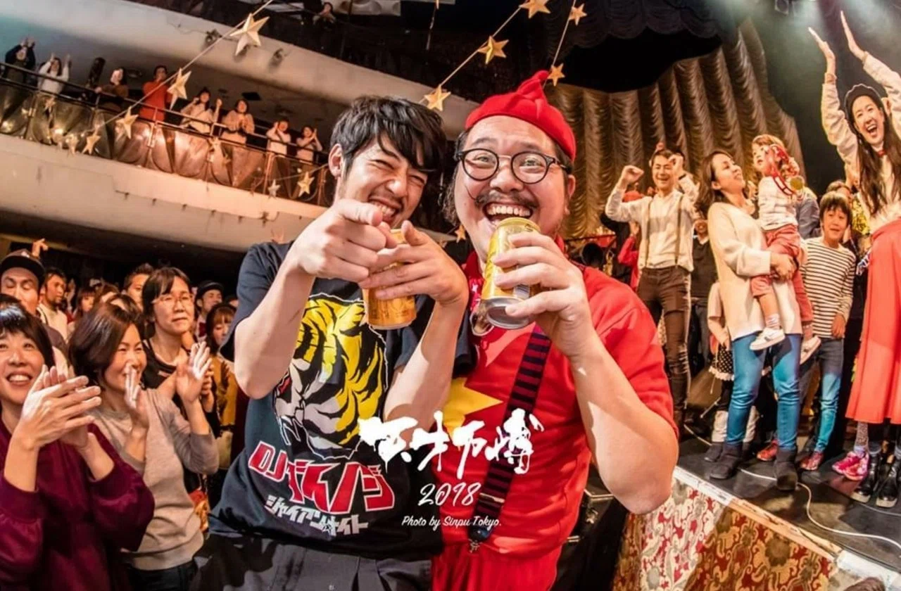 ホームレス小谷 って何者！？｜山田和輝