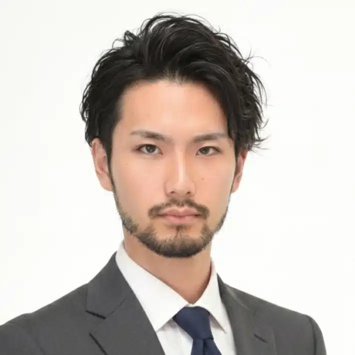 Hiro hanayama