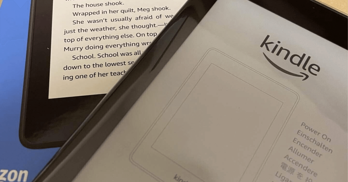 Kindle Scribeのペンおすすめランキング【プレミアム・スタンダード