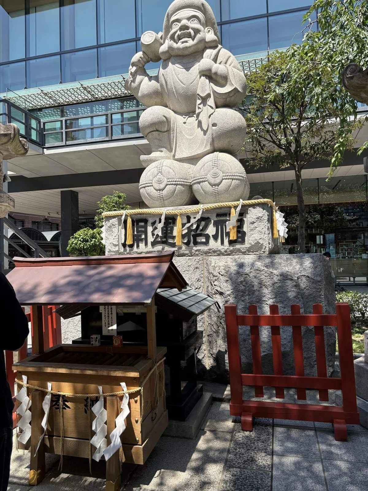 Kanda Myojin Shrine – Commerce, Information, and the Pulse of Modern ...