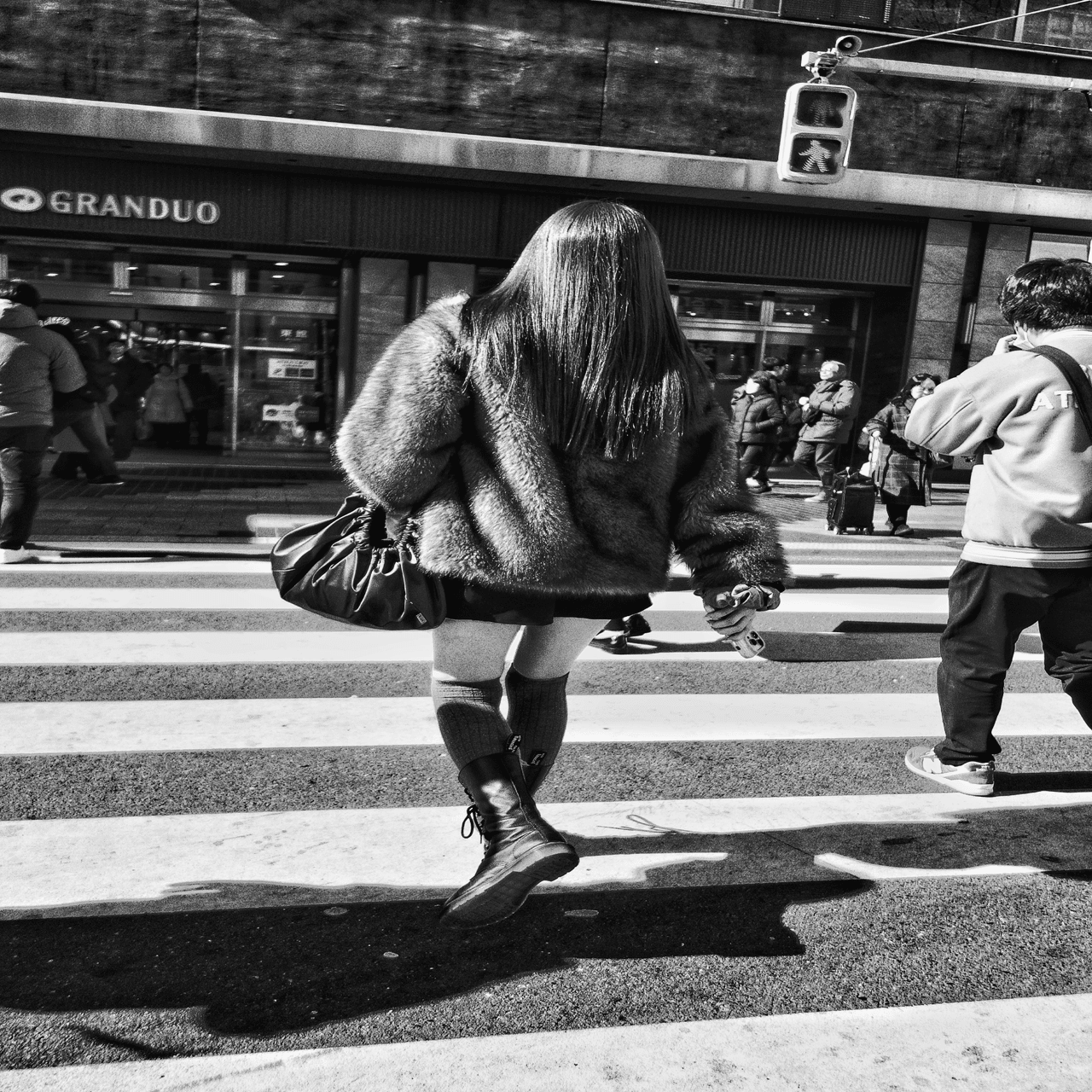 ストリートスナップを極める〜2026年版〜｜🅣ⓄⓀⓎⓄ Ⓢ🅣ⓇⒺⒺ🅣 🄿🄸🅇