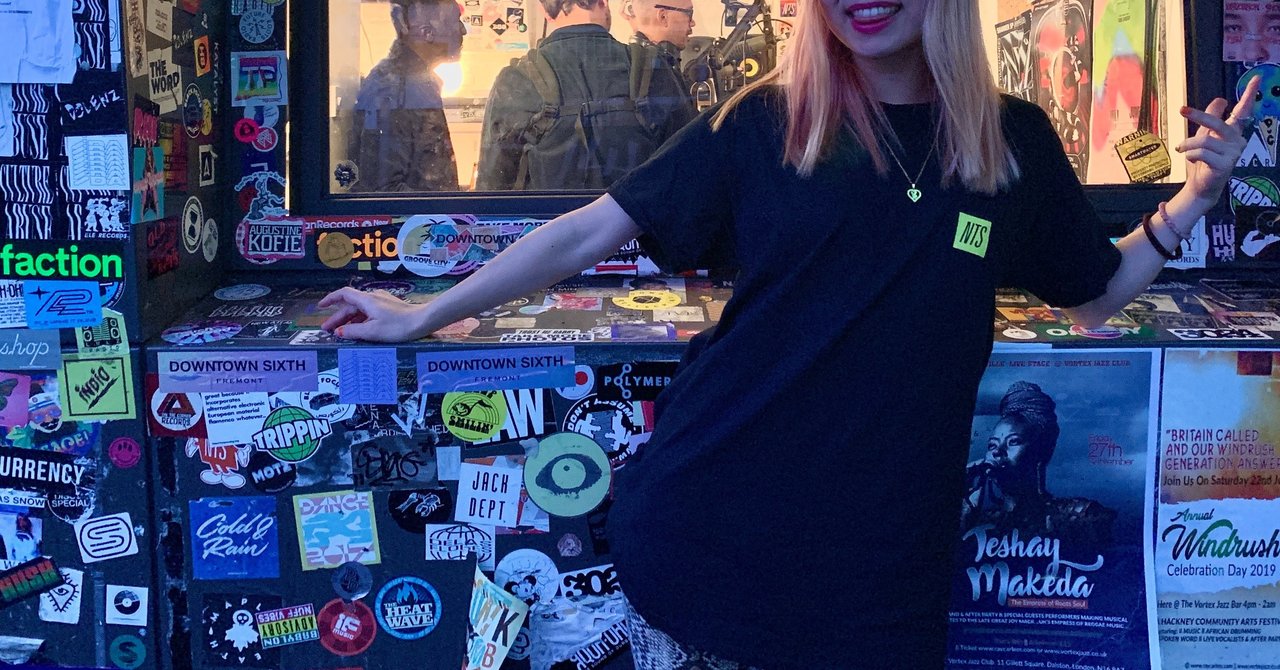 2020年4月 BEST DJ MIX 3選｜amikitkat｜note