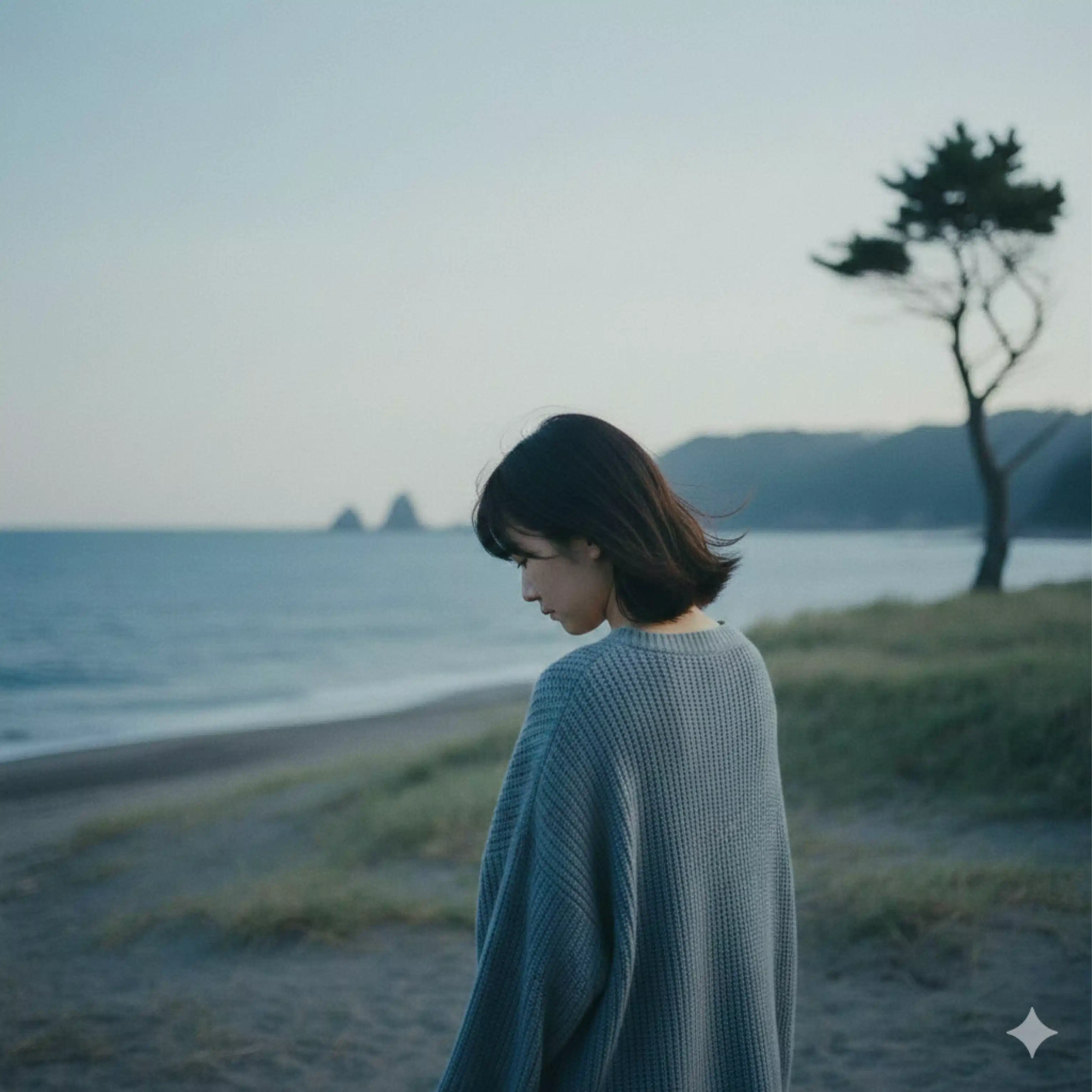 かこ/27歳の余白