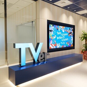 TVer HR BLOG