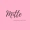 ミッテ（mitte）