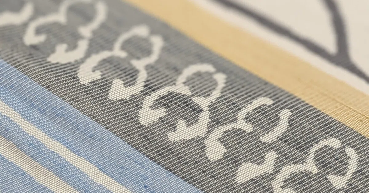 [Fifth Generation Diary] Sea Route Map Horizontal Stripes | Creating a ...