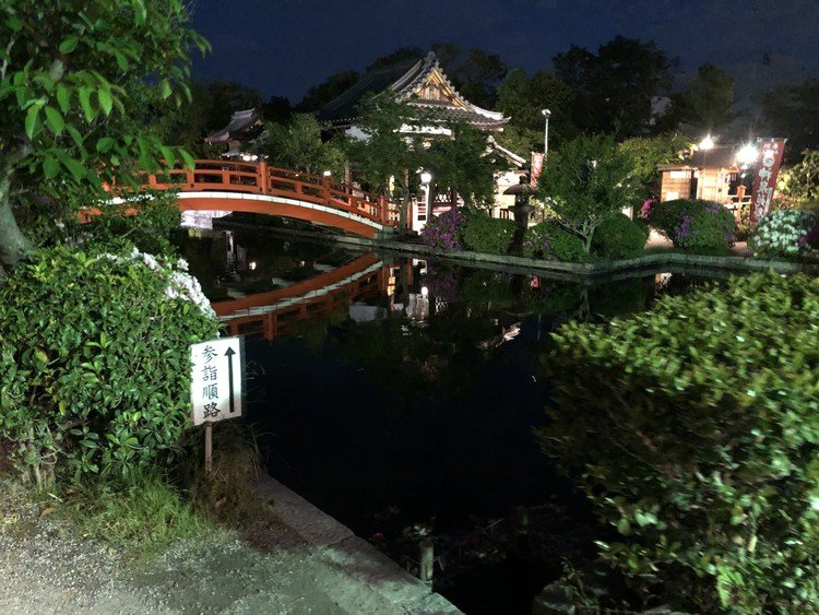 池ノ上さんの神社の写真見て僕も近くの神社に行きたくなりました(^o^)