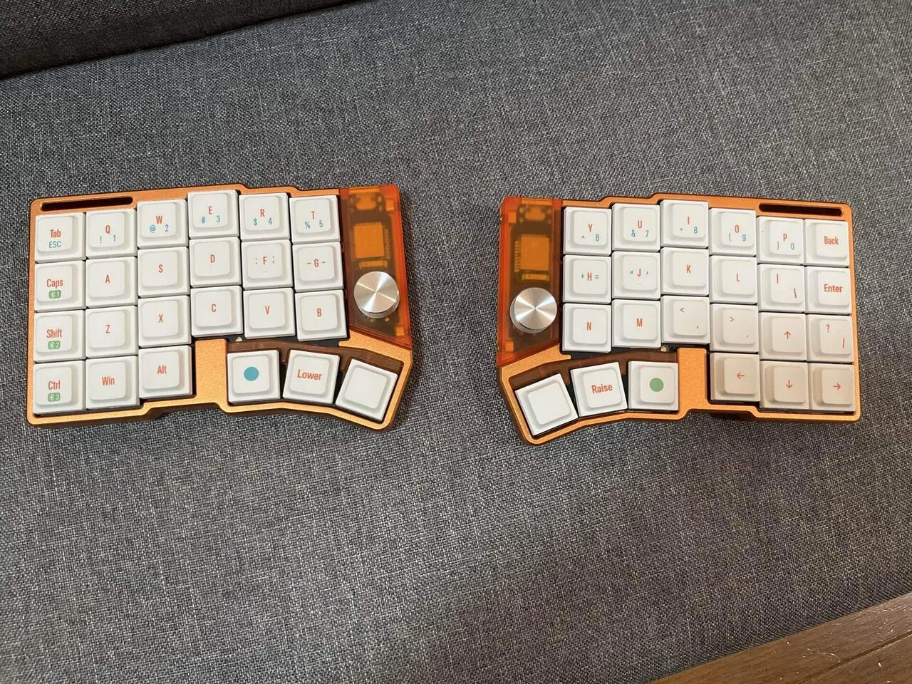 素敵すぎるキーボードを買った話｜UM