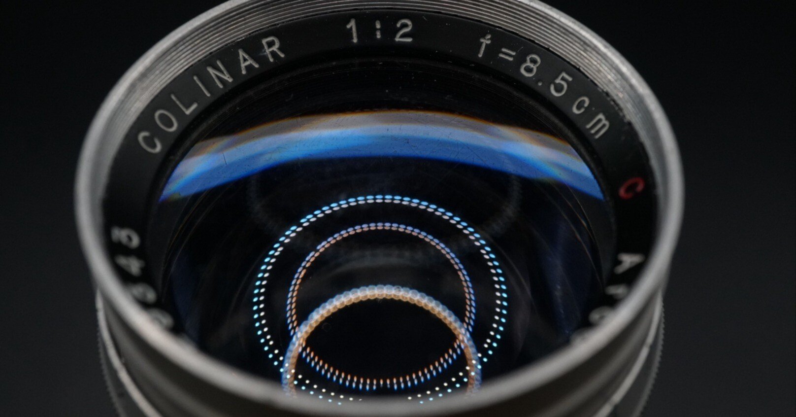 幻のオールドレンズを探して｜kujisan