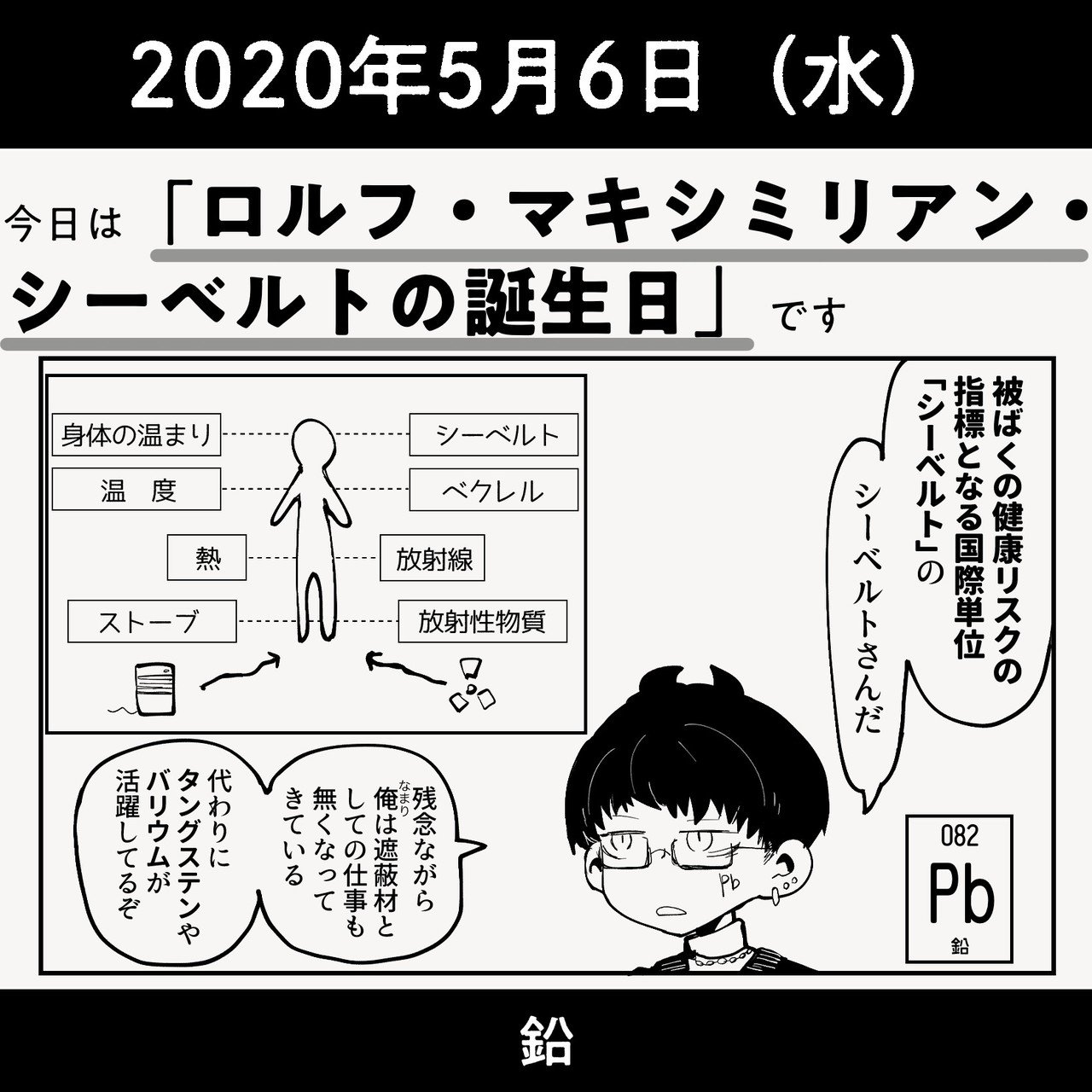 元素擬人化 年5月6日 9shima Note 元素擬人化 年5月6日 9shima Note