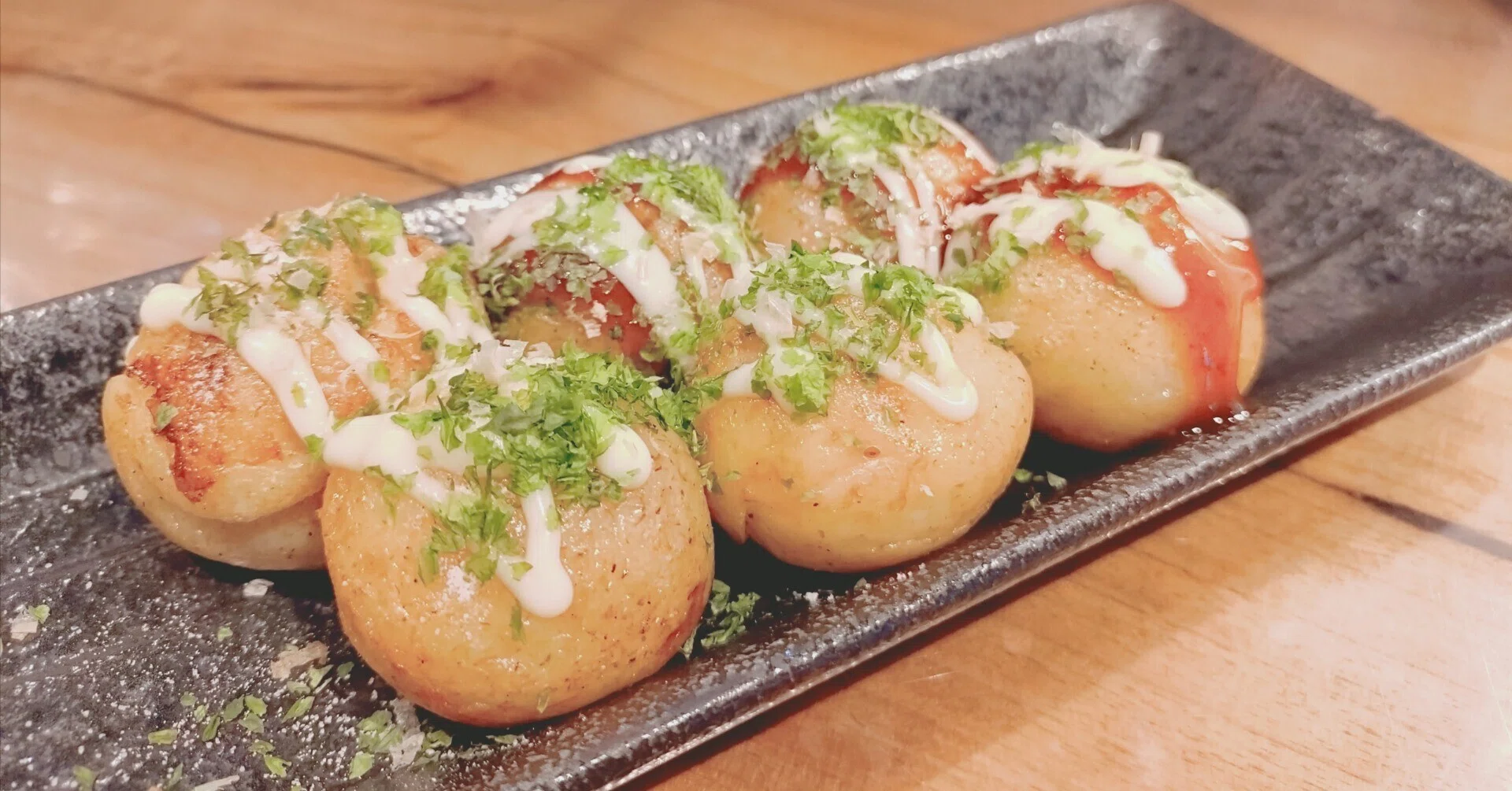 川崎市宮前区】初山にオープンしたたこ焼屋！行ってみたら焼鳥居酒屋の