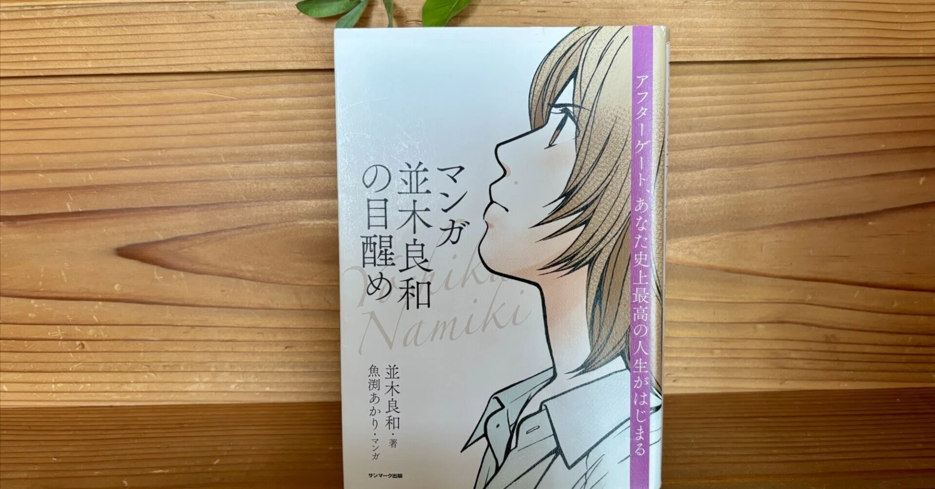 マンガでスイスイ読める「マンガ並木良和の目醒め」並木良和 (サン マンガでスイスイ読める「マンガ並木良和の目醒め」並木良和 (サン