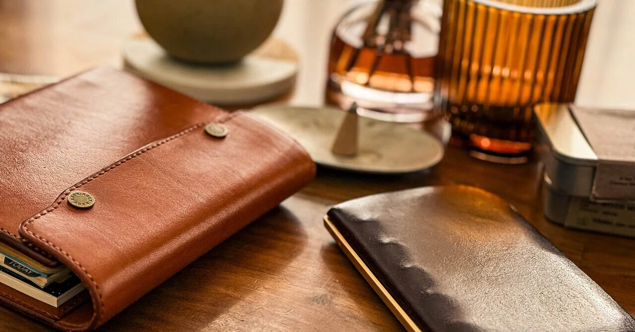 革と長く付き合うための、ちょうどいいメンテナンス｜my_leather_items