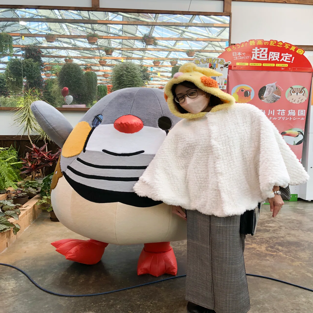 ことり万博 10th Anniversary ありがとうございました！｜あんぶろーしあ