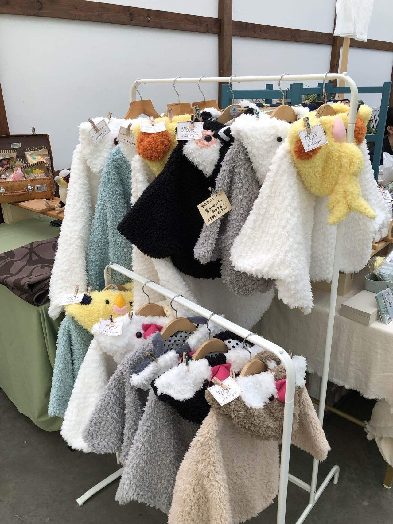 ことり万博 10th Anniversary ありがとうございました！｜あんぶろーしあ