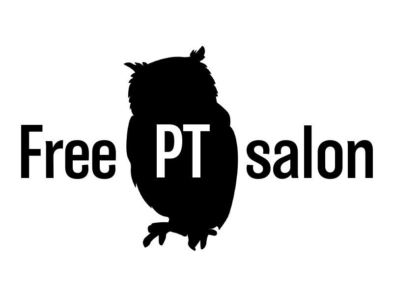 Free-PT-salonロゴ