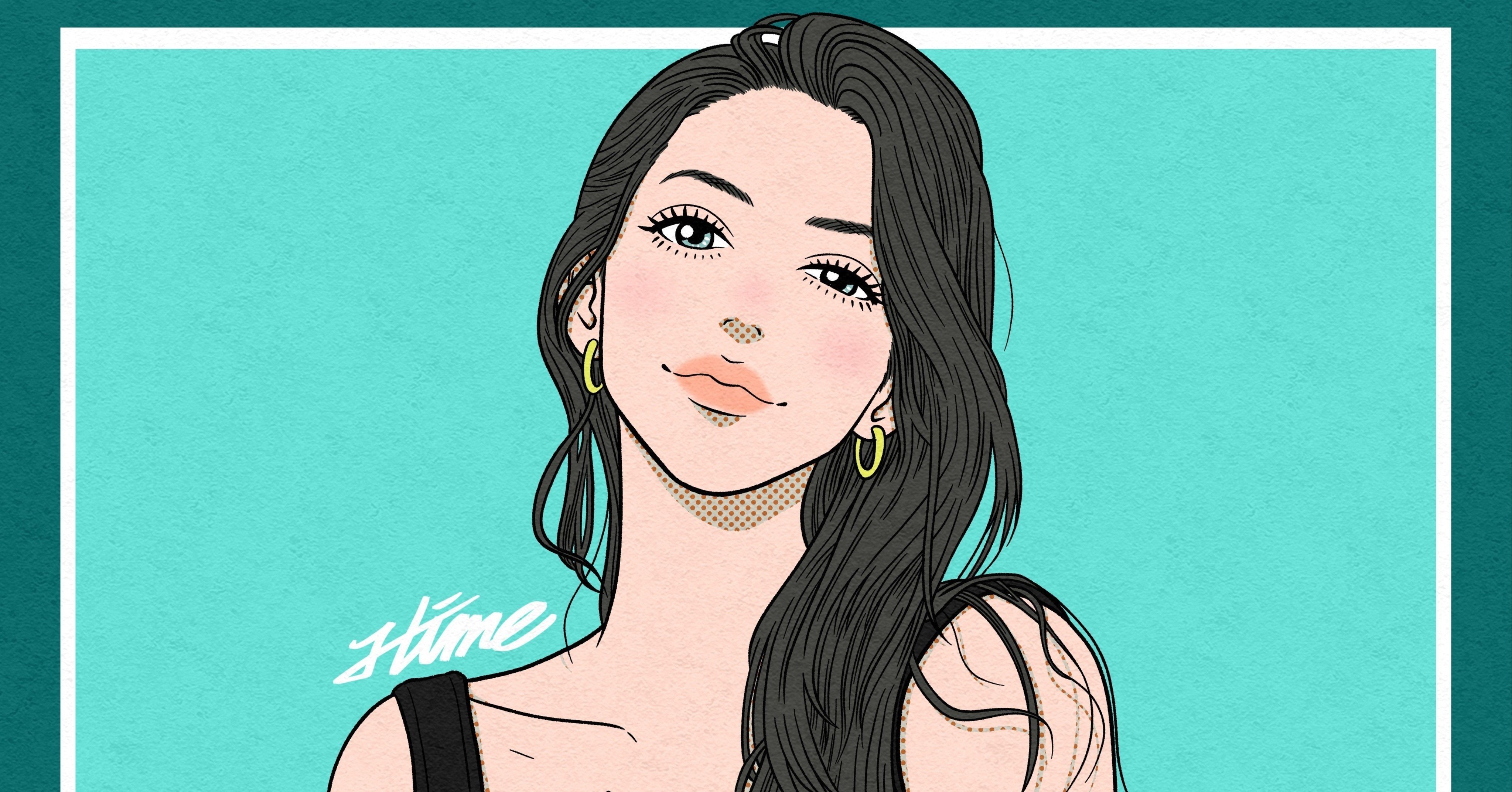 香水をさりげなく香らせたい Meg Note