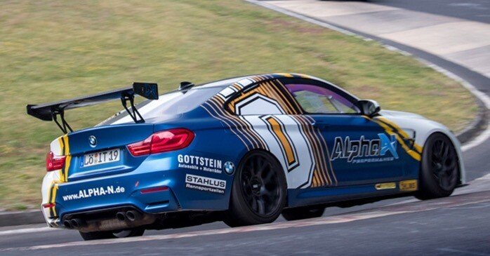 BMW】先代F8X M3/M4のススメ(*´∀｀*)｜鈴木BOB康昭