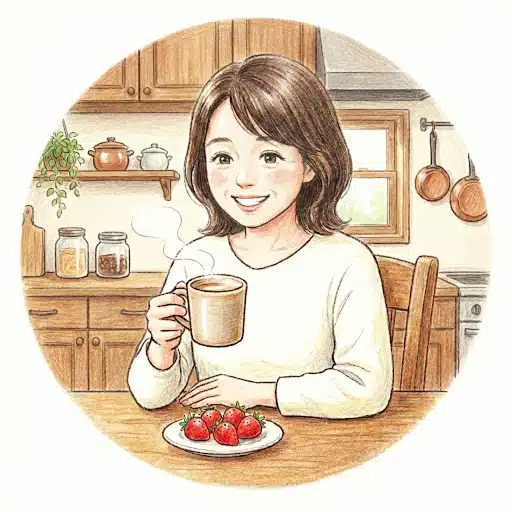 ママもう怒りたくない。ハナさんの「自分優先」実験記録