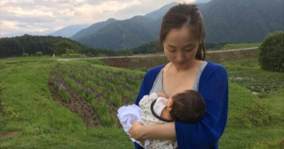 八ヶ岳の麓で 自然と共存し子育てしながら世界とつながる Earth Company Note