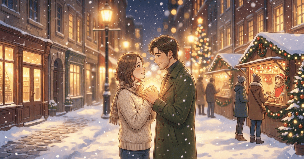 画面よりも確かな温もりを｜年の差LABLOG｜なおみとまさやの日常恋愛ドラマ