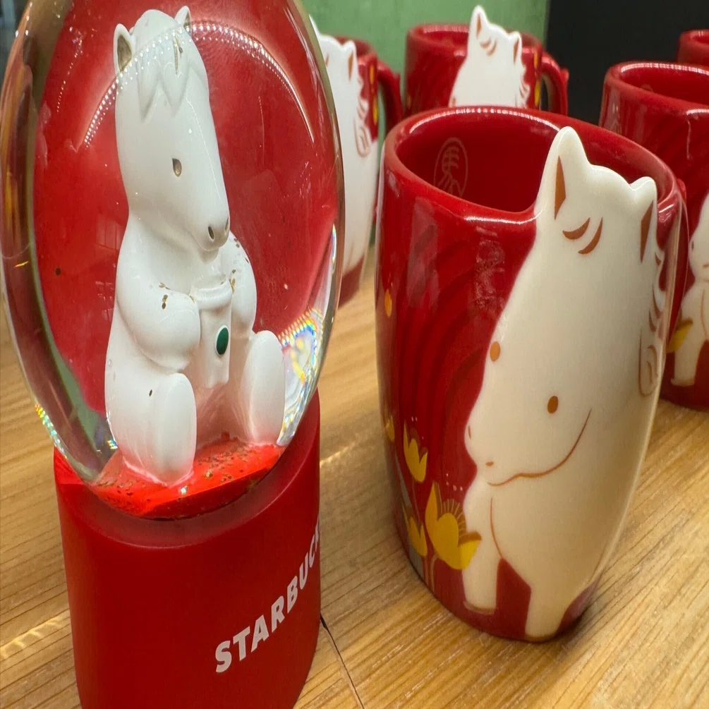 2026年限定販売スタバstarbucksシンガポールグッズ｜500🏝️島攻略済