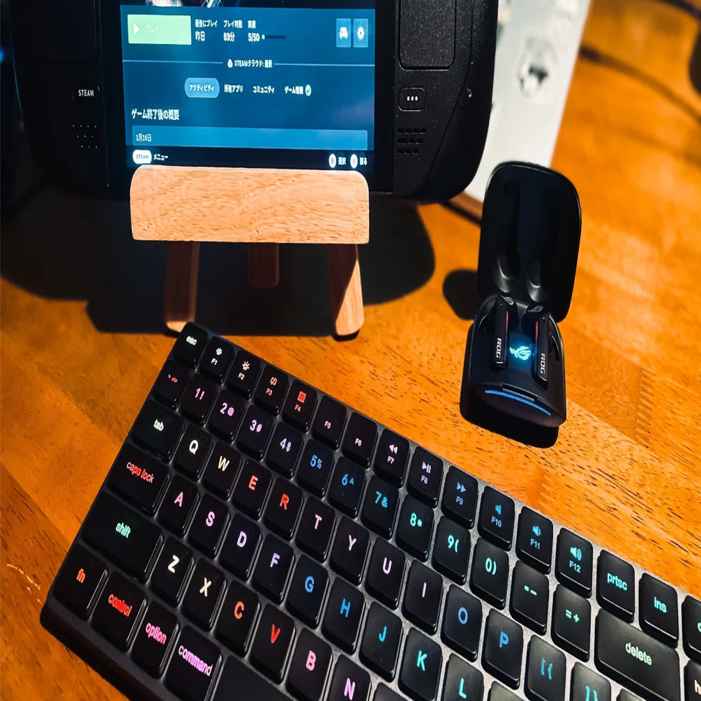 買ってよかったゲーミングデバイス2026|3万円で揃う最強セット｜ゆるちょす