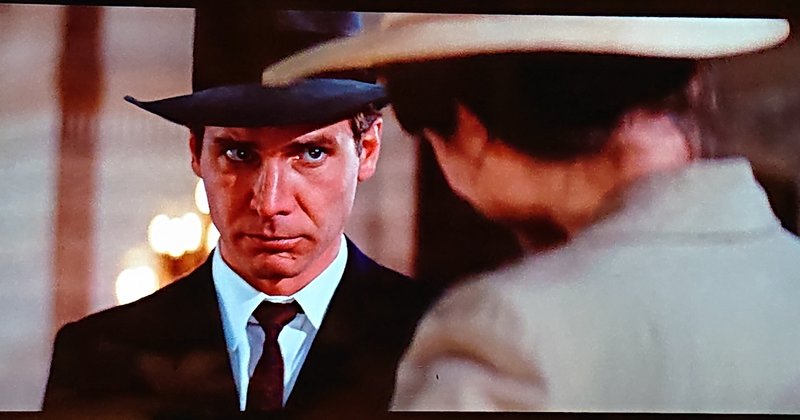 映画鑑賞 レイダース 失われたアーク 聖櫃 どぅいっち Note