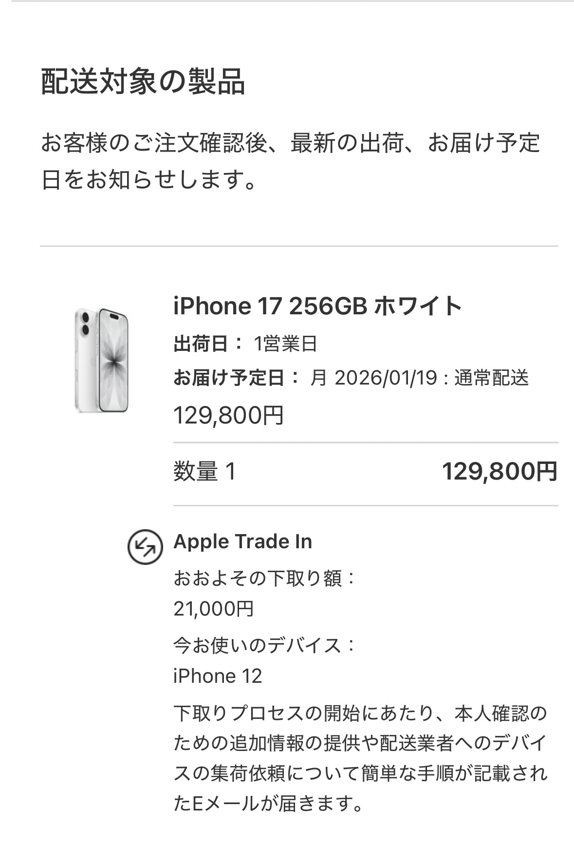 デジタルまあまあ苦手な私が、人任せだったiPhoneの機種変更を1人でし