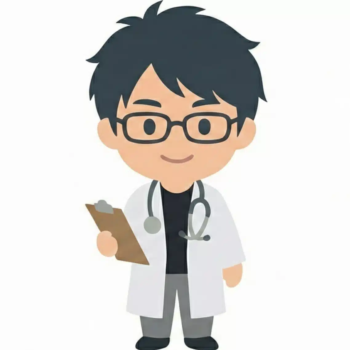 つまづき緩和ケア医