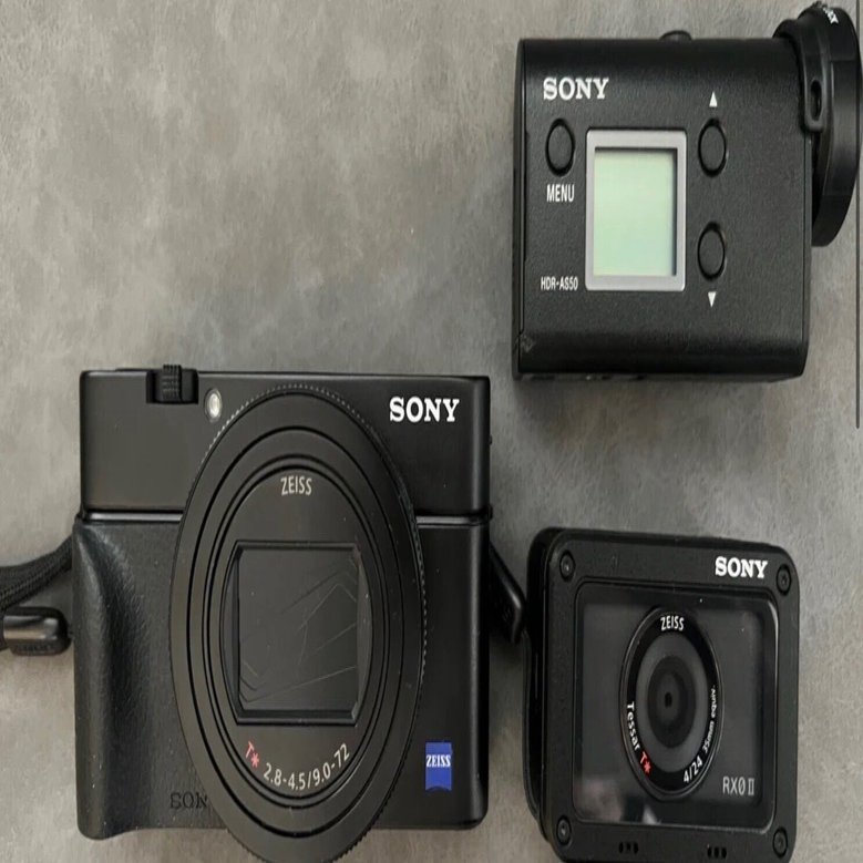 DSC-RX100M7 レビュー ｜MOH