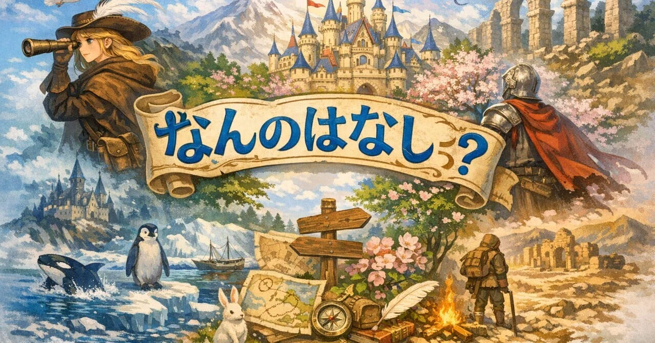 見出し画像