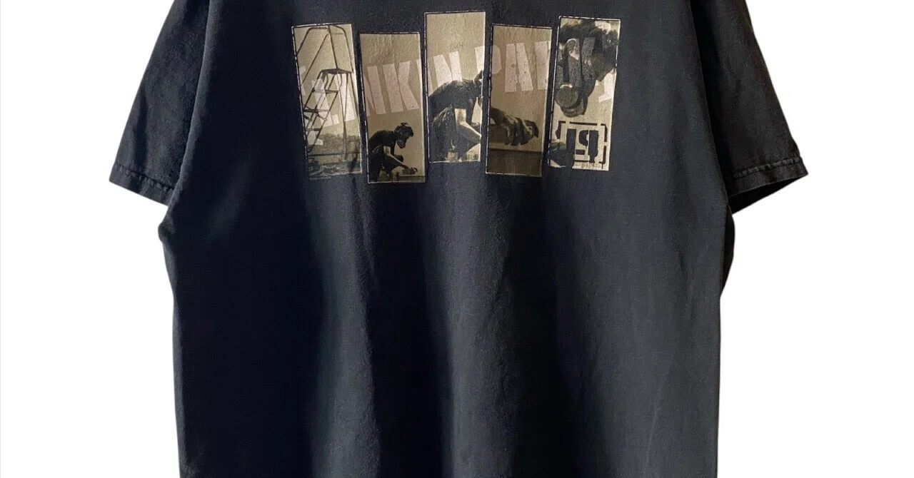 販売中】 00s Linkin Park 