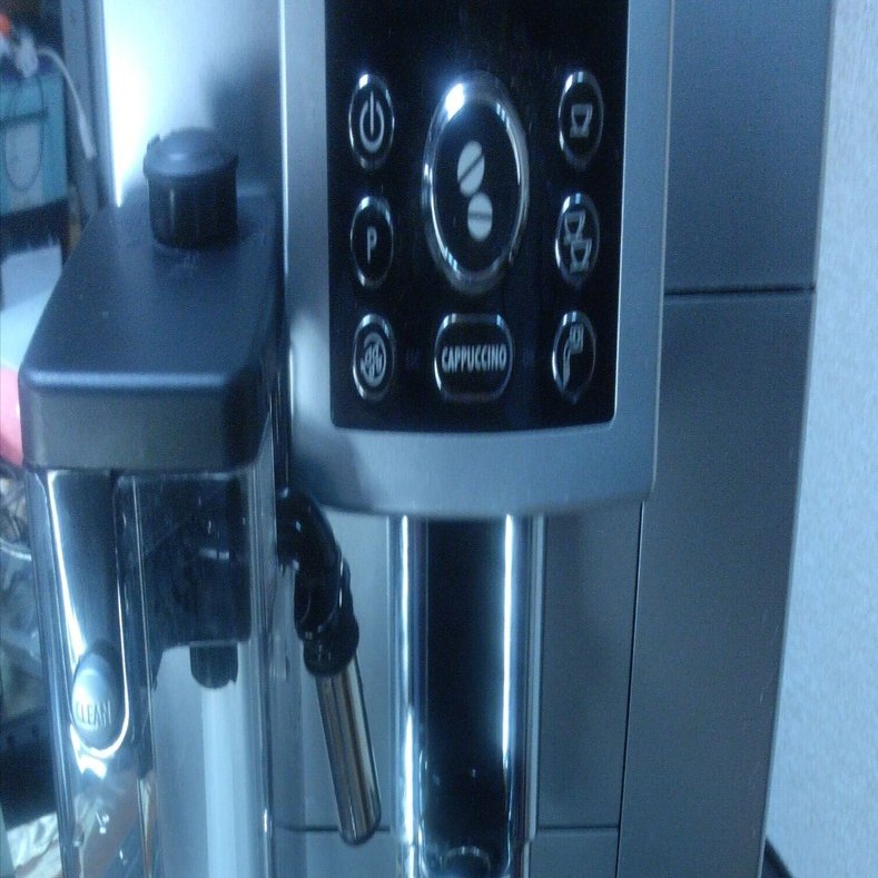 蝮修理レポート2315ECAM23450S｜まむしのフリマ談義