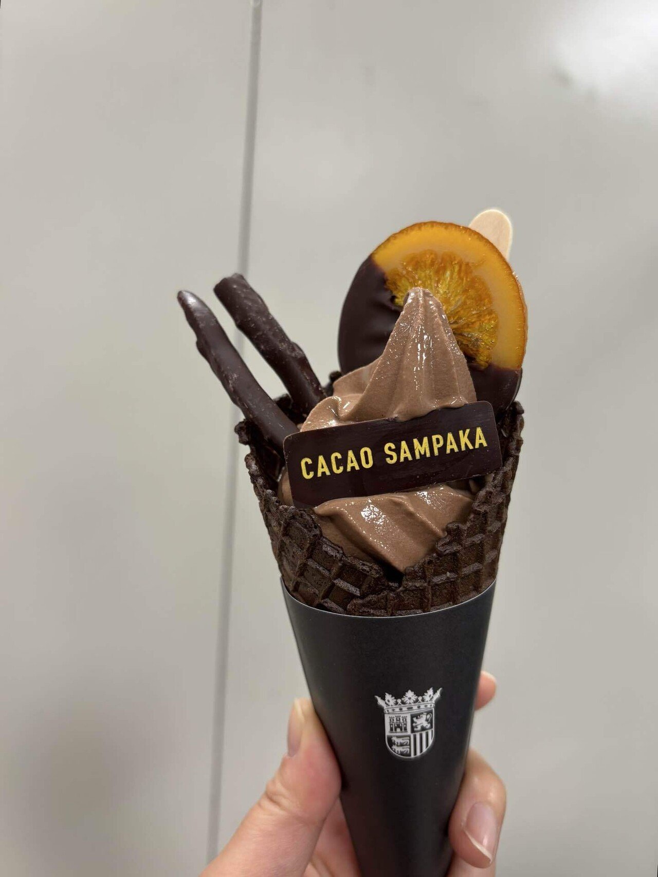 チョコレート2026｜オグリ