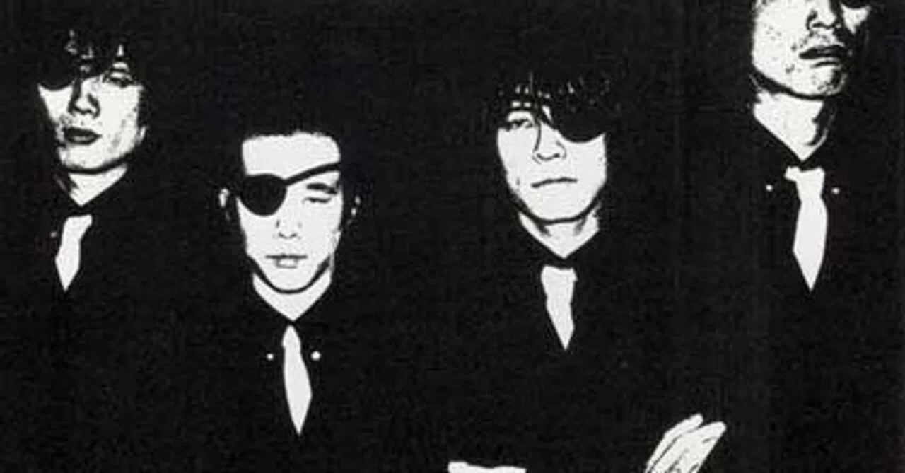 セトリ解説】THEE MICHELLE GUN ELEPHANT / WORLD PSYCHO BLUES TOUR