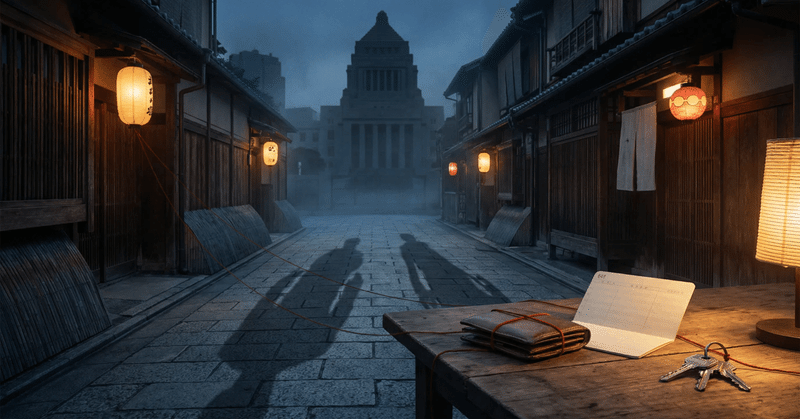 「旧統一協会」リスクを生活者目線で考察——昭和・平成・令和と続く“呪い”の検証