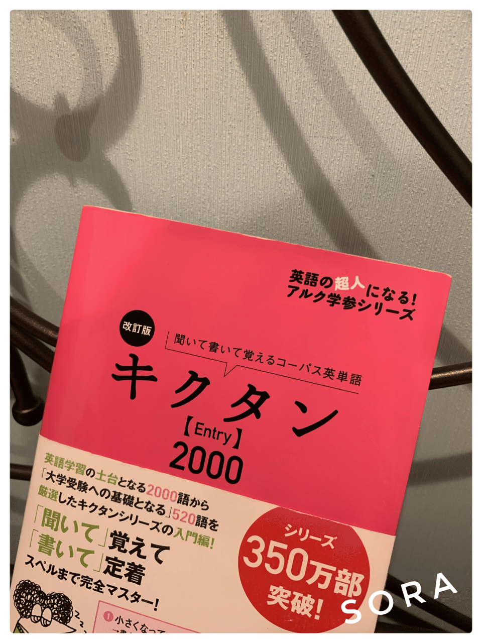 英語初心者がまず始めるテキストは Sora Sazanami Note 英語初心者がまず始めるテキストは Sora Sazanami Note