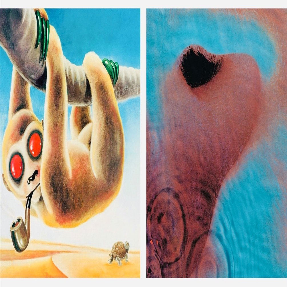 四人囃子とピンクフロイド｜yffcyesheadのイエス道・プロ愚道