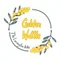 Golden wattle_The Lamington kobe　ゴールデンワトル＿ラミントン神戸